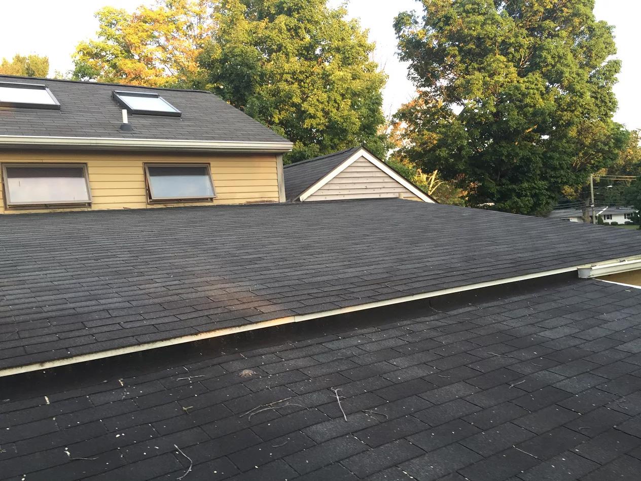 Farmington roofing