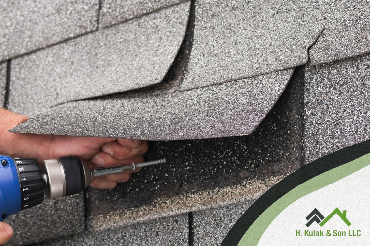 Canton roofing companies
