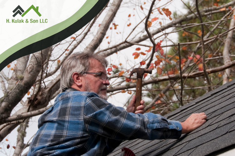 new britain roofer