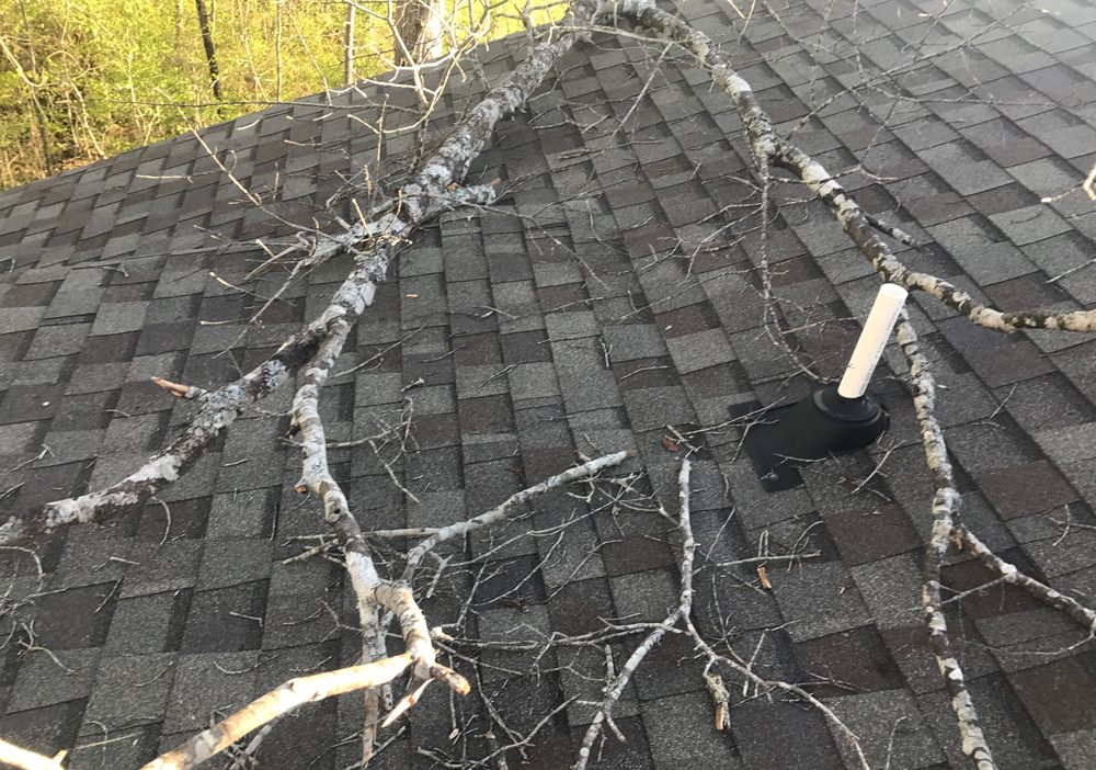 3 Fall Home Upkeep Tips From Your Neighborhood Farmington Roofing Service.