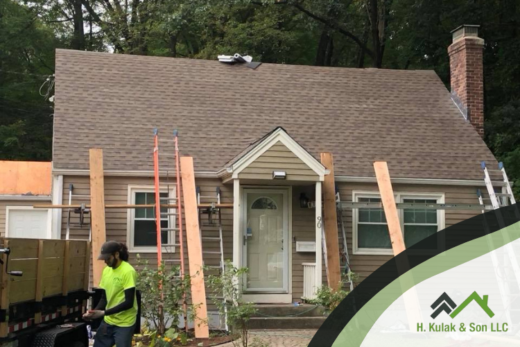 new britain roofer