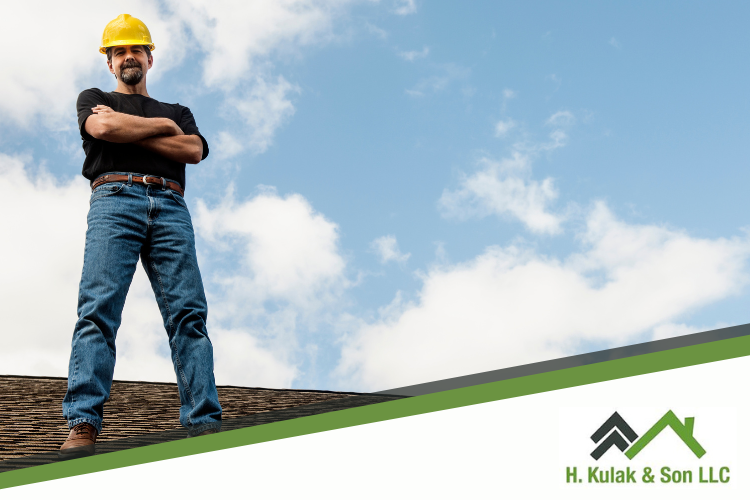 Farmington Roofing Contractor - Yearly Schedule for Asphalt Shingle Maintenance"