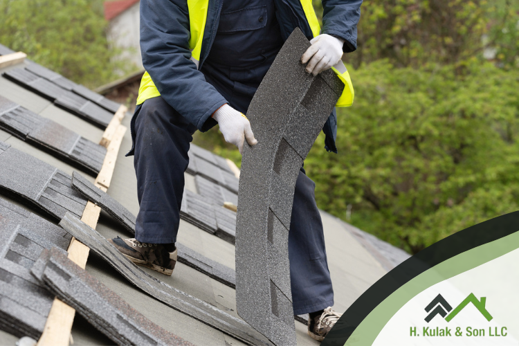 Southington Roofing Contractor Selection Tips