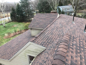 The premier roofers in Farmington, H. Kulak & Son, provide a rainbow of colorful roofing alternatives.