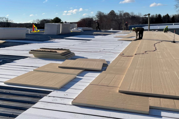 Roof maintenance tips by H. Kulak & Son LLC in Plainville, CT