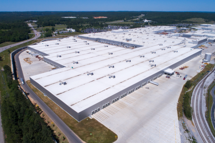 Benefits of TPO Roofing for Canton Businesses
