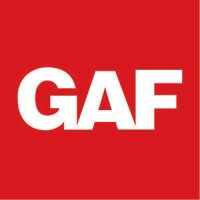 GAF logo