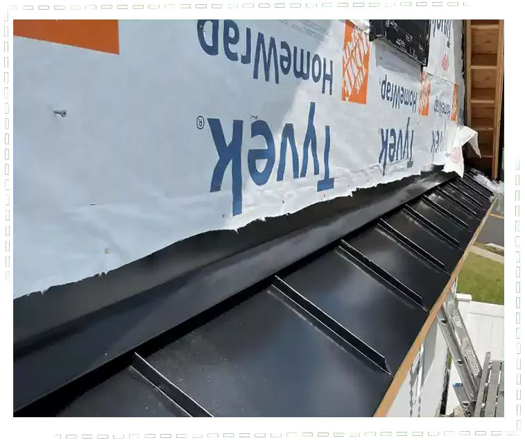 Specialty and historical roofing project by H.Kulak & Son Connecticut