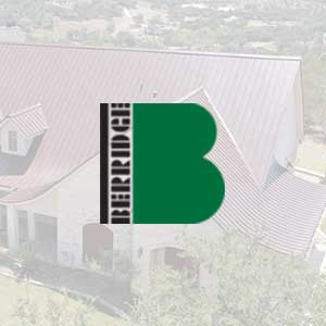 Two roofers installing a Residential Roof